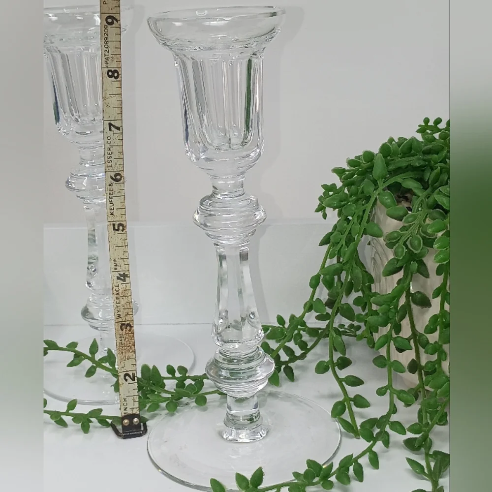 Waterford Crystal 8